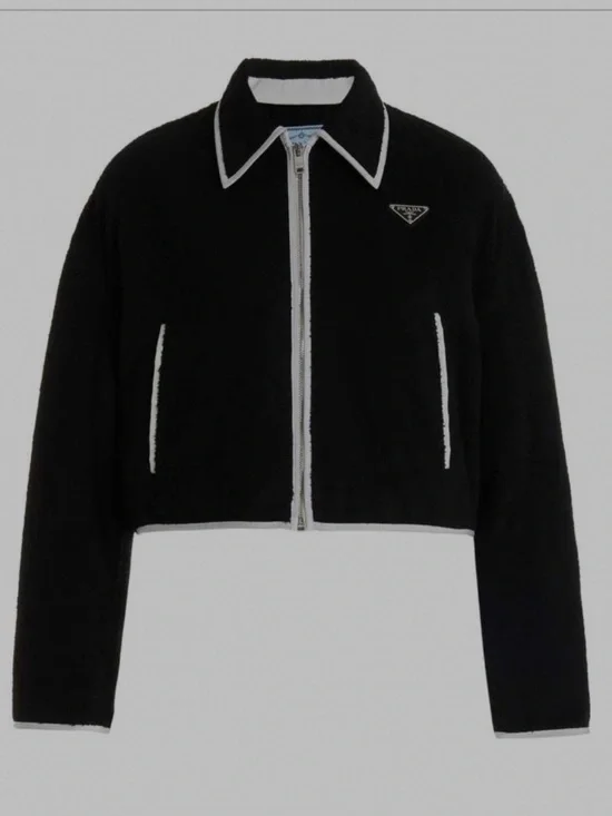 PRADA jacket - Picture 2 of 6